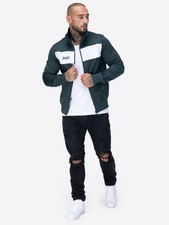 Giacca da allenamento Lonsdale Alnwick