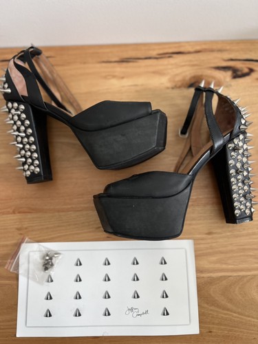 Jeffrey campbell perfect spike - campbell,