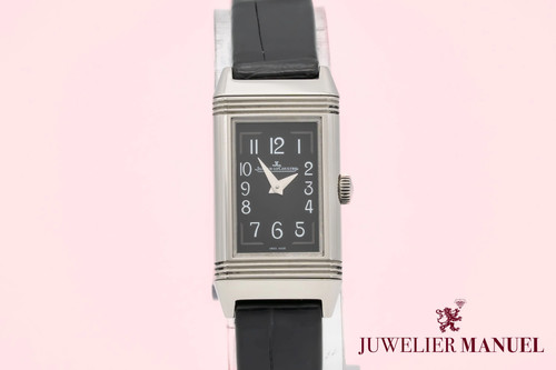 Jaeger lecoultre reverso lady - jaeger-lecoultre,