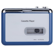 Registratore di Cassette