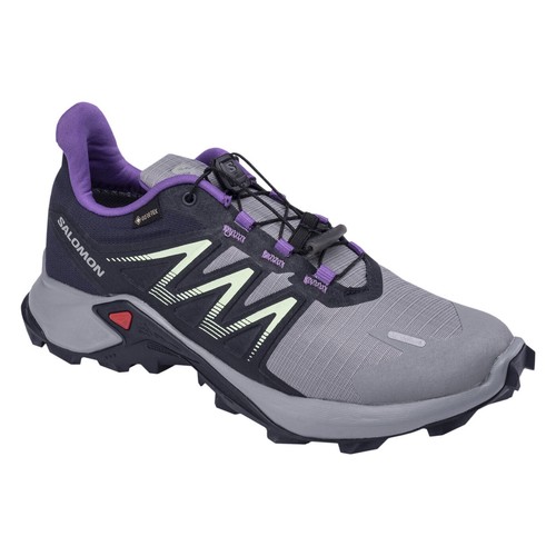 Salomon sagacross gtx - sagacross, w
