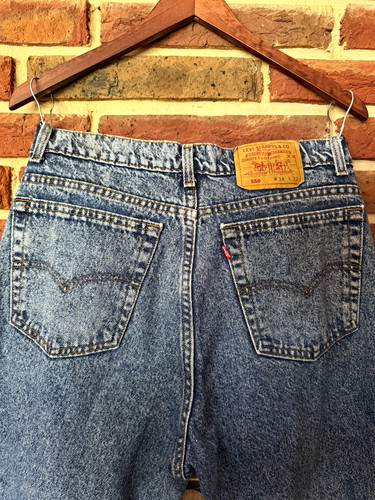Jeans vintage levis - 550, 34x32