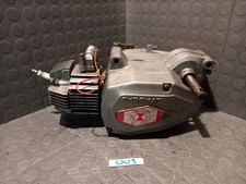 BLOCCO MOTORE FRANCO MORINI