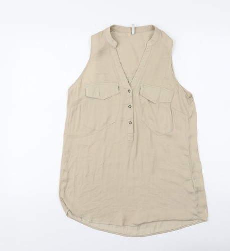 Camicetta basic stradivarius - camicetta,