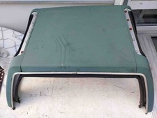 DAIHATSU FEROZA Soft Top F300