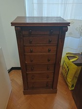 Antico Settimino Secretaire
