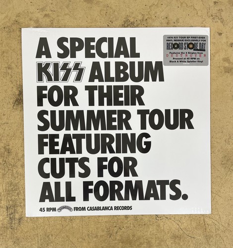 Kiss special album for - album,