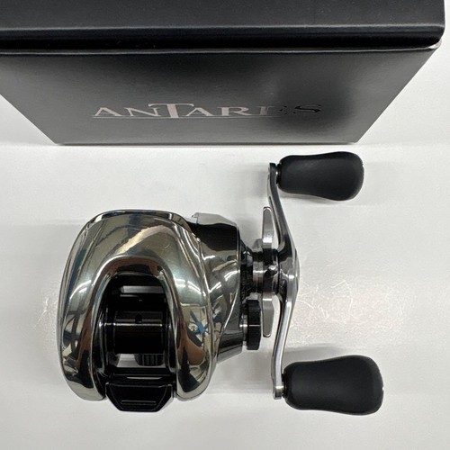 Shimano antares 100xg - antares,