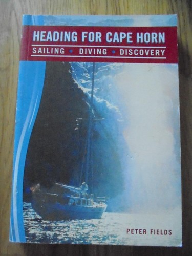 Heading for cape horn peter - for,