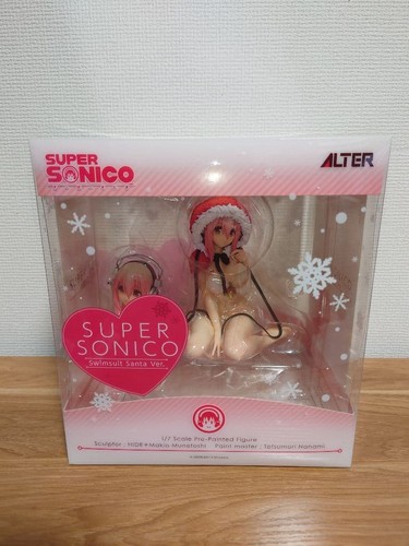 Costume bagno super sonico - da,