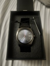 Nixon Time Teller quadrante