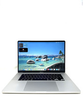 Apple Macbook Pro 16" 2019
