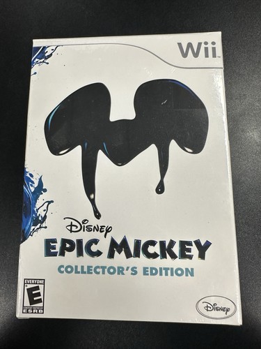 Nintendo wii disney - nintendo,