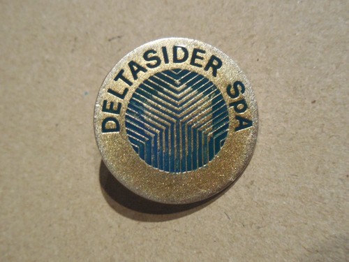 Distintivo guardia giurata - distintivo,