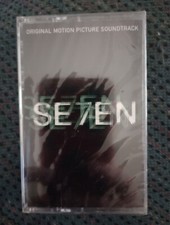 Se7en [Original Motion Picture