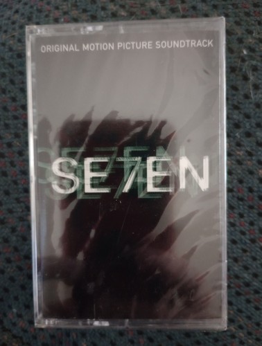 Se7en original motion - se7en, picture