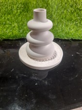 Vaso fiori carino onda