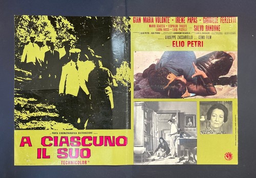 Cinema fotobusta poster a - ,
