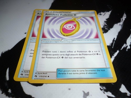 Pokemon amuleto folletto - 2,