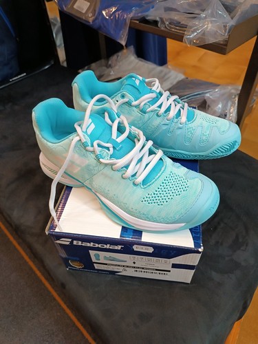 Scarpe tennis donna babolat - tennis,