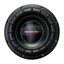 American Bass GODZILLA 8