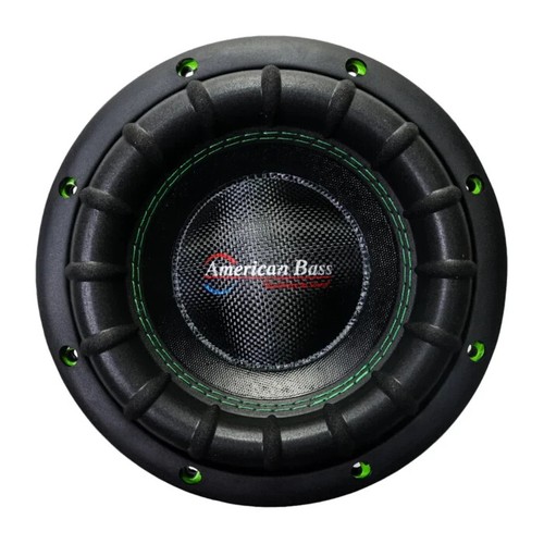American bass godzilla - american,