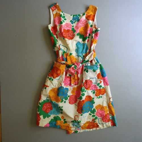 Abito vintage malia honolulu - abito,