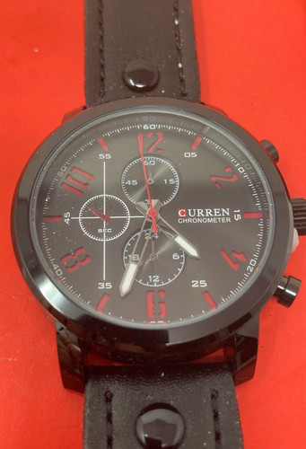 Orologio uomo curren 8192 - m,