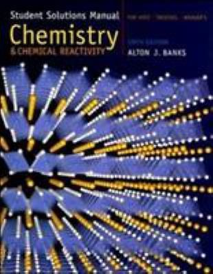 Chemistry and chemical - and,