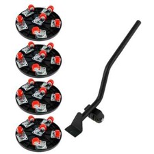 Sollevatore per mobili