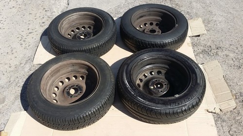 Pneumatici ruote 165 14 - ruote,