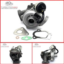 Turbocompressore Nuovo! per Fiat Idea / Panda/Punto 1.3 D Multijet / J 70 Cv /