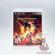 Dragon's Dogma Dark Arisen ? ITA Completo ? Sony PS3 Playstation 3 Avventura 