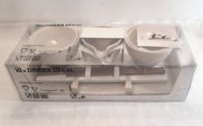 Set di ciotole per Sushi