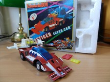 GATTIGER Super Car - CEPPI