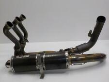 SILENZIATORE SCARICO BENELLI TNT SPORT EVO 1130 2007