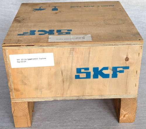 Skf 23136 cck c4w33 explorer - cck/c4w33,