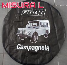 Copri Ruota di Scorta  FIAT