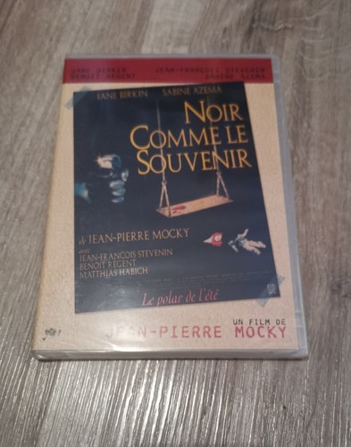 Collection mocky rare - -, dvd