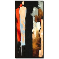 Quadro acrilico originale