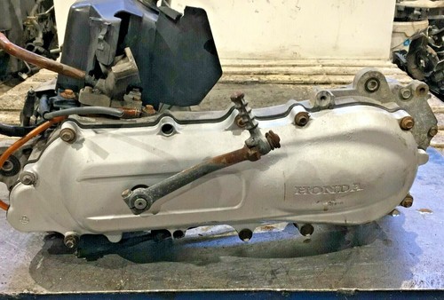 Ricambi usati motore honda - ricambi,