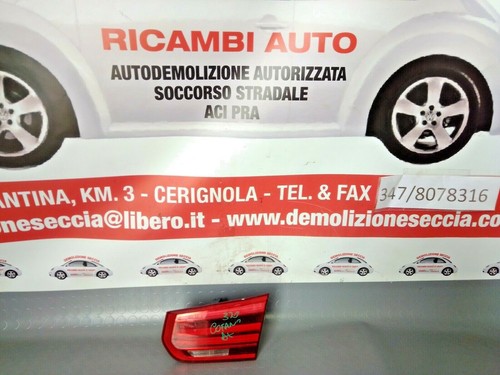 Stop fanale posteriore destro - stop,