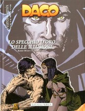 DAGO 111 LO SPECCHIO D'ORO