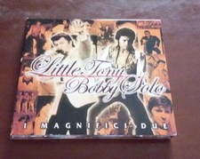 Little Tony, Bobby Solo “I
