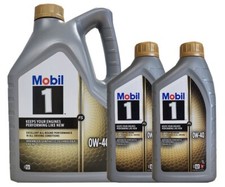 Mobil 1 FS (sostituisce NEW