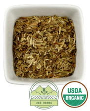Organic Oatstraw, c/s (Avena