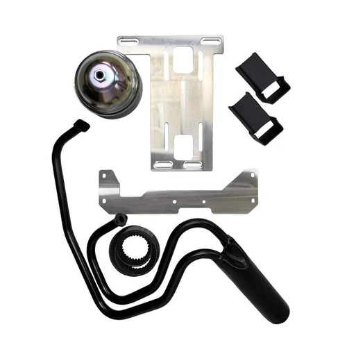 Kit conversione yamaha - conversione,