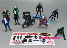 Zaini Diabolik serie completa