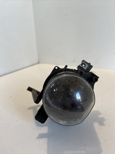 Faro fendinebbia anteriore - fendinebbia,