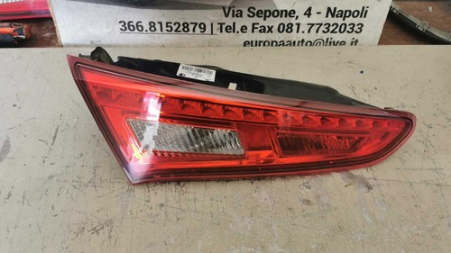 Fanale stop interno - stop, portellone